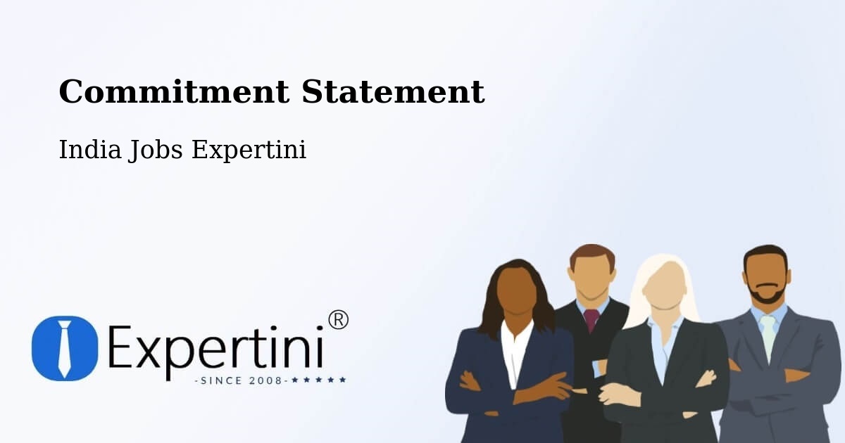 Corporate Commitment – Vijayawada - India Jobs Expertini