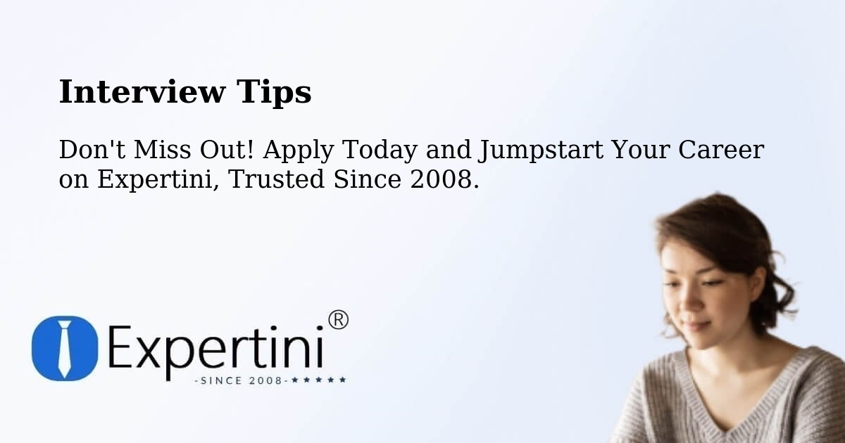 Celsior interview tips for Guidewire Edge API Developer